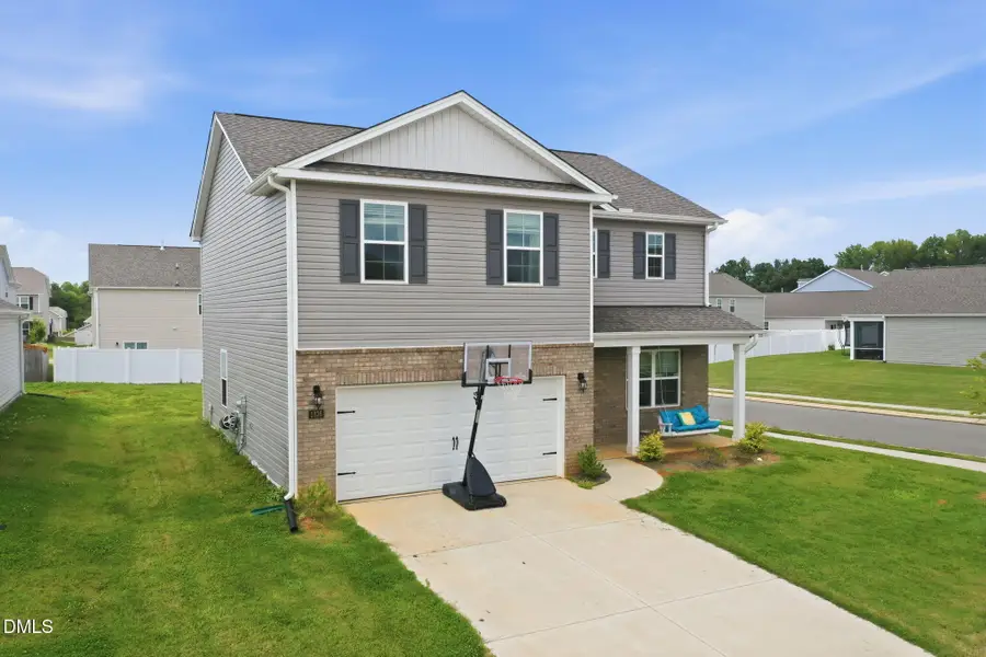 1336 Lansdowne Drive, Mebane, NC 27302 - #2