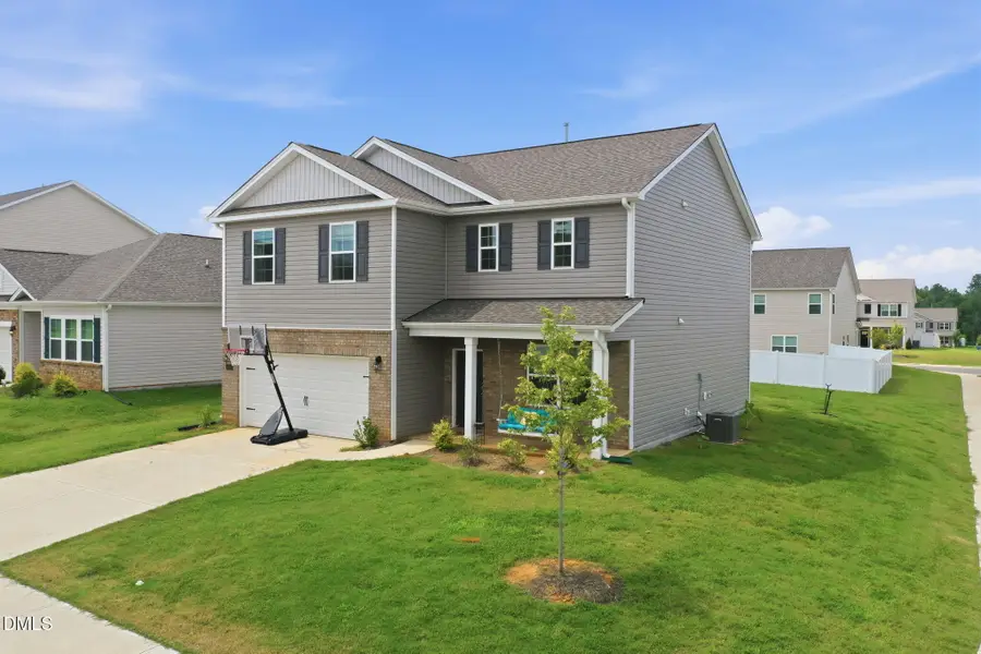 1336 Lansdowne Drive, Mebane, NC 27302 - #3