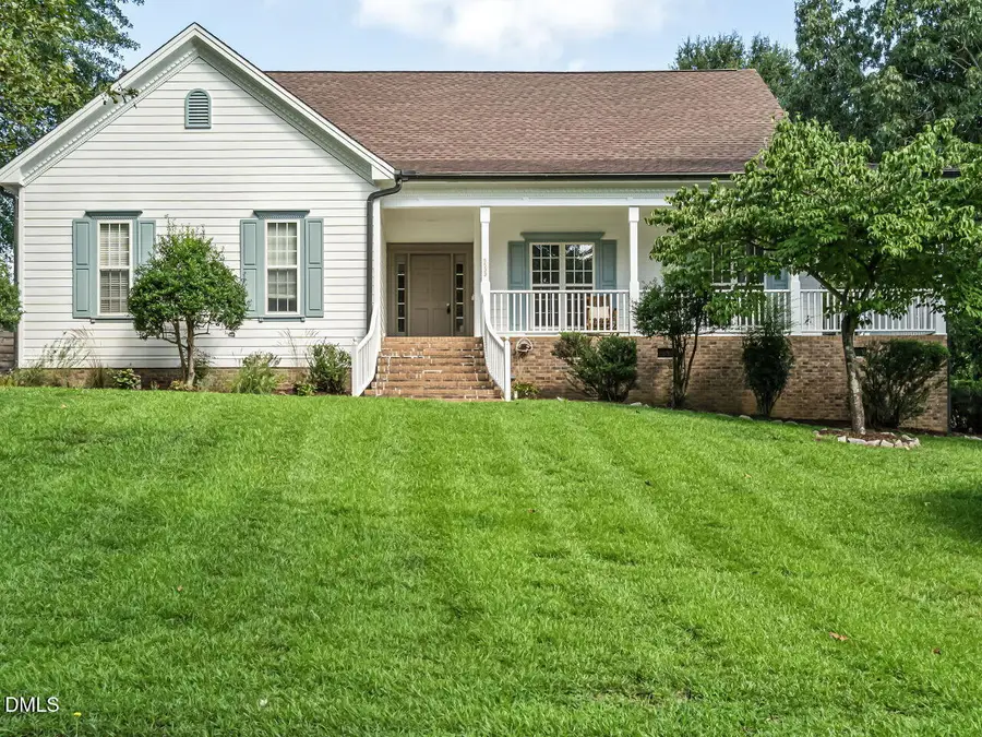 5533 Rolling Field Drive, Garner, NC 27529 - #2
