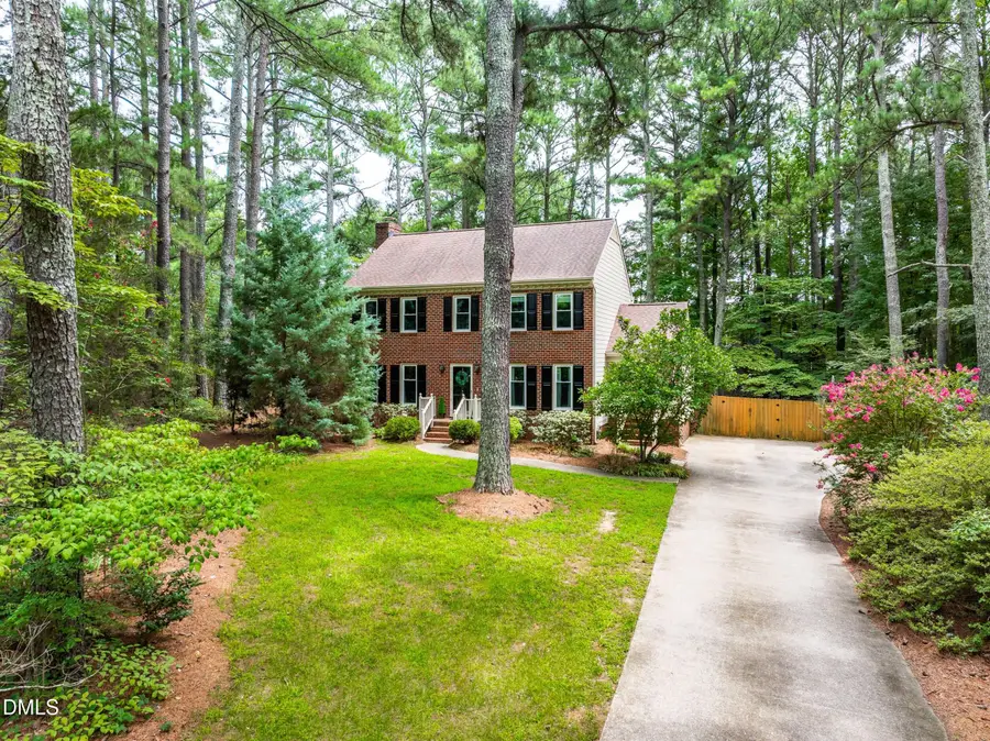 2901 Meadowview Court, Apex, NC 27539 - #3