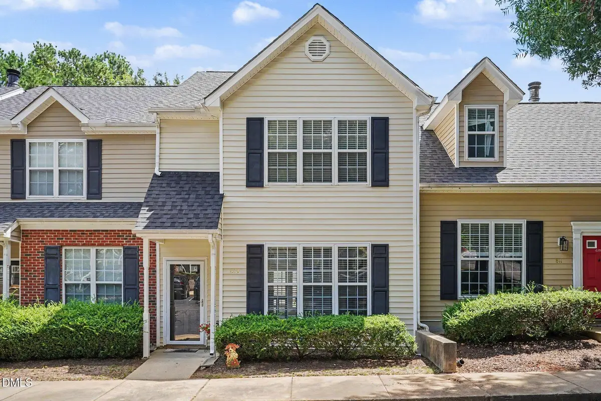 809 Rothshire Court, Raleigh, NC 27615 - #1