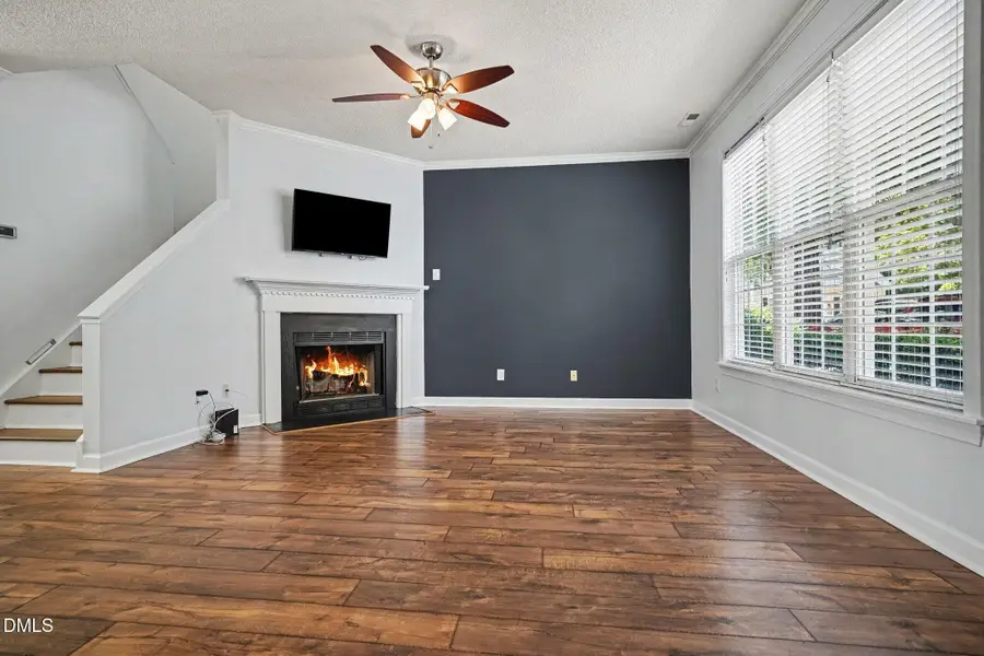 809 Rothshire Court, Raleigh, NC 27615 - #3