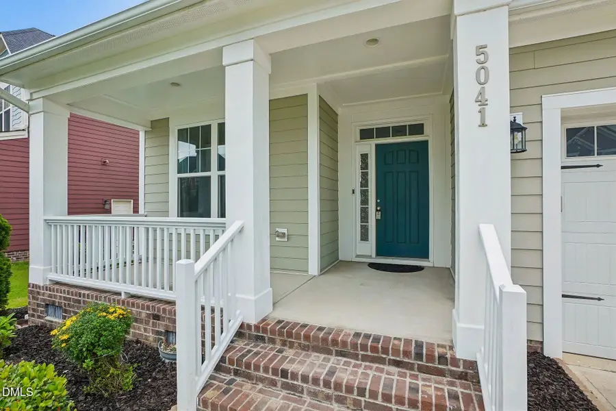 5041 Aspen Meadow Street, Raleigh, NC 27616 - #2