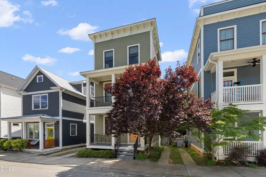 635 Effie Way, Raleigh, NC 27603 - #3