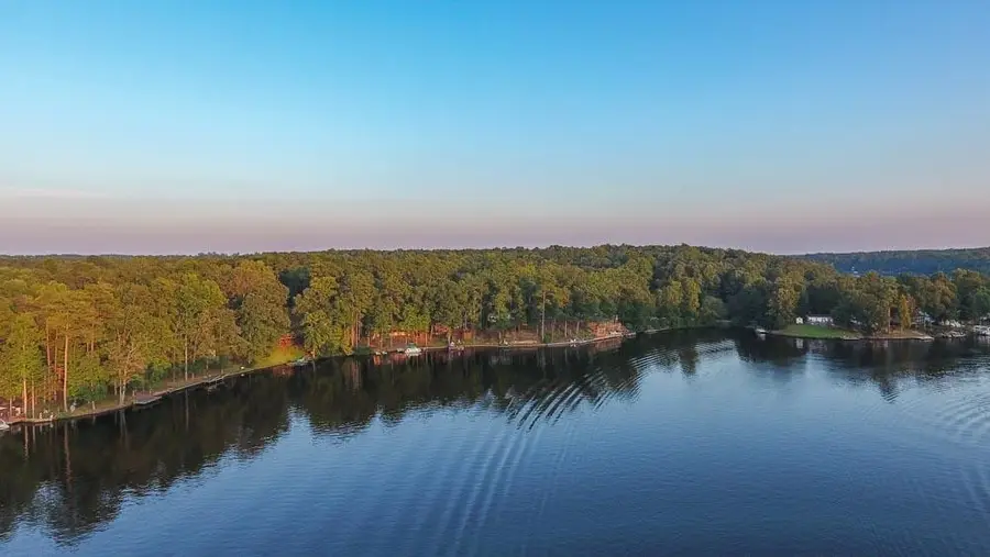 111 Osage Drive, Louisburg, NC 27549 - #2