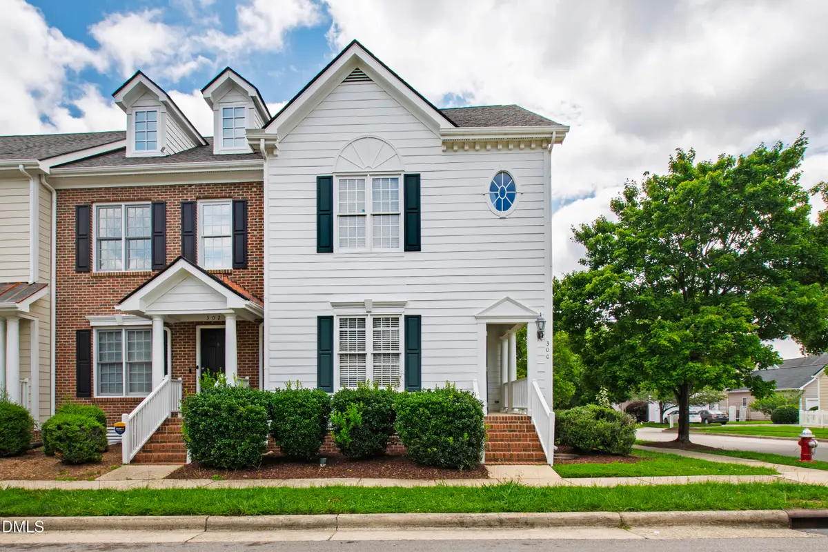 300 Madison Grove Place, Cary, NC 27519 - #1