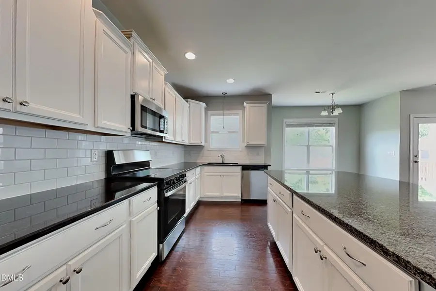 51 Tall Oak Court, Clayton, NC 27520 - #2