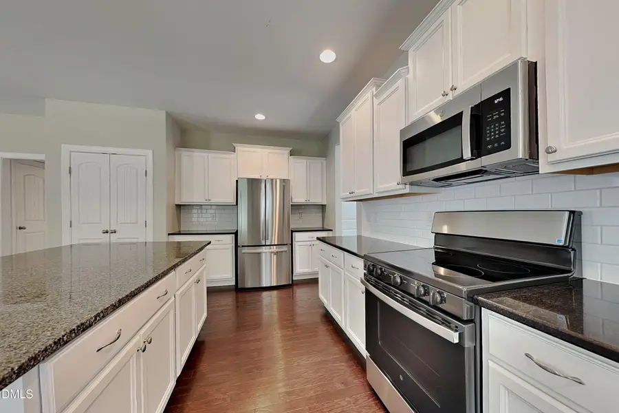 51 Tall Oak Court, Clayton, NC 27520 - #3