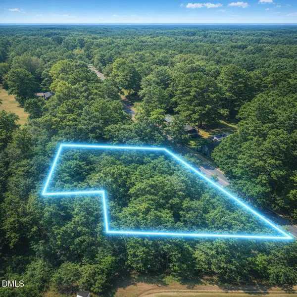 0 Otis Donnell Nixon Road, Evergreen, NC 28438