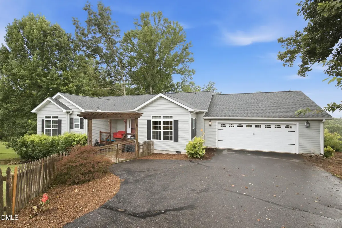 15 Briar Ridge Drive, Fairview, NC 28730 - #1