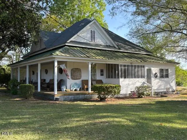3129 Us 401, Lillington, NC 27546 - #3