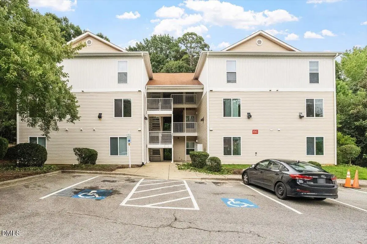 1501 Graduate Lane, Raleigh, NC 27606 - #1