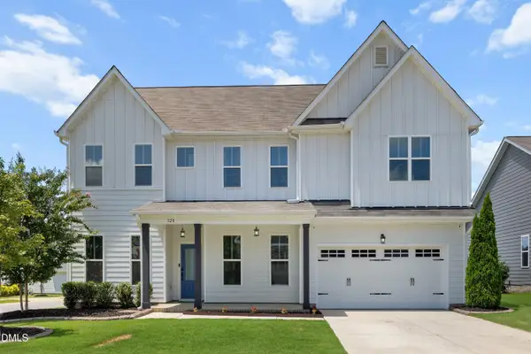 320 Long Lake Drive, Fuquay Varina, NC 27526