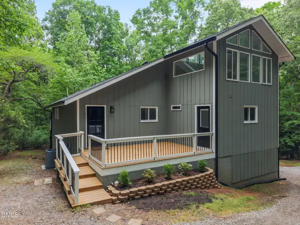224 Buteo Ridge, Pittsboro, NC 27312