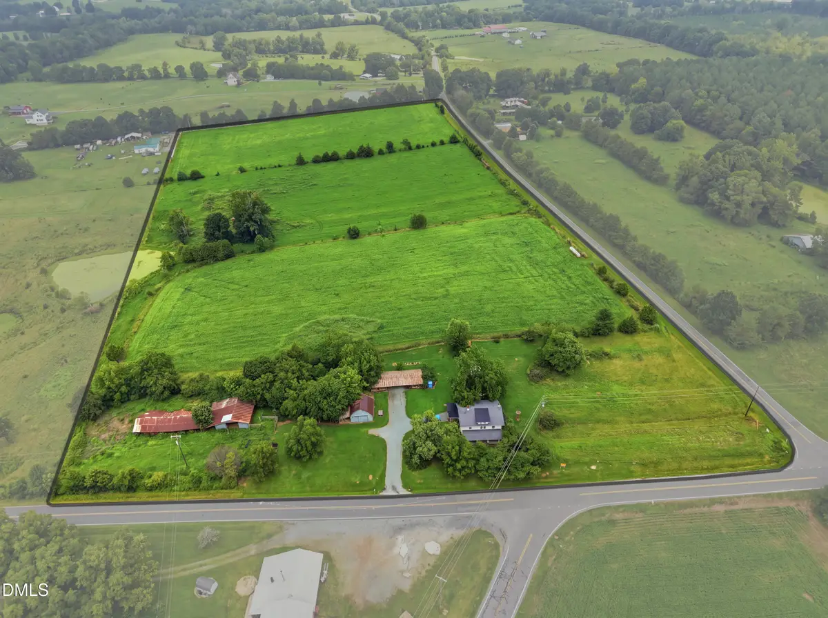 1884 Silk Hope Liberty Road, Siler City, NC 27344 - #1
