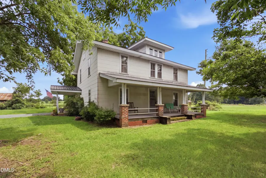 1884 Silk Hope Liberty Road, Siler City, NC 27344 - #3