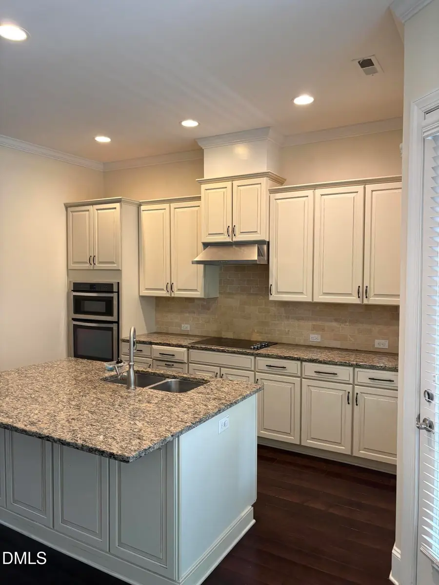 3602 Winifred Way, Raleigh, NC 27609 - #2