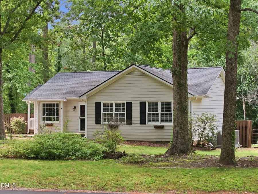 3316 Bearskin Court, Raleigh, NC 27606 - #2