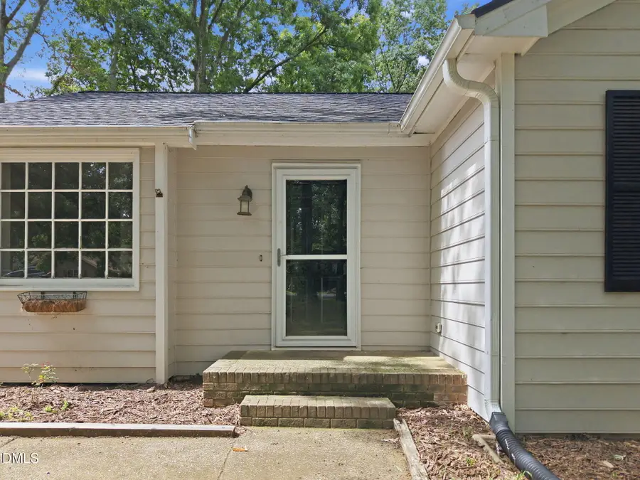 3316 Bearskin Court, Raleigh, NC 27606 - #3