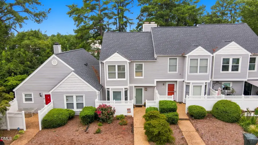 5003 Avenida Del Sol Drive, Raleigh, NC 27616 - #2