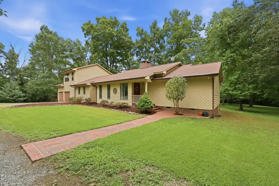 3411 Jones Drive, Mebane, NC 27302 - #2