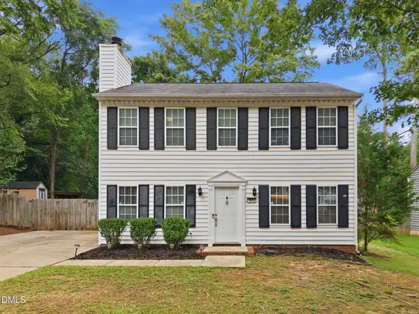 1916 Sierra Drive, Raleigh, NC 27603