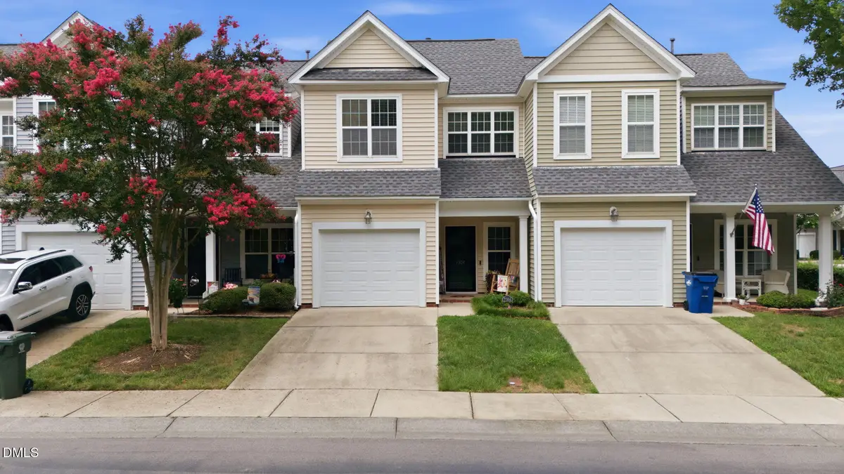 7304 Caversham Way, Raleigh, NC 27617 - #1