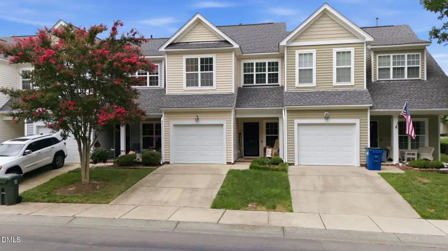 7304 Caversham Way, Raleigh, NC 27617 - #3