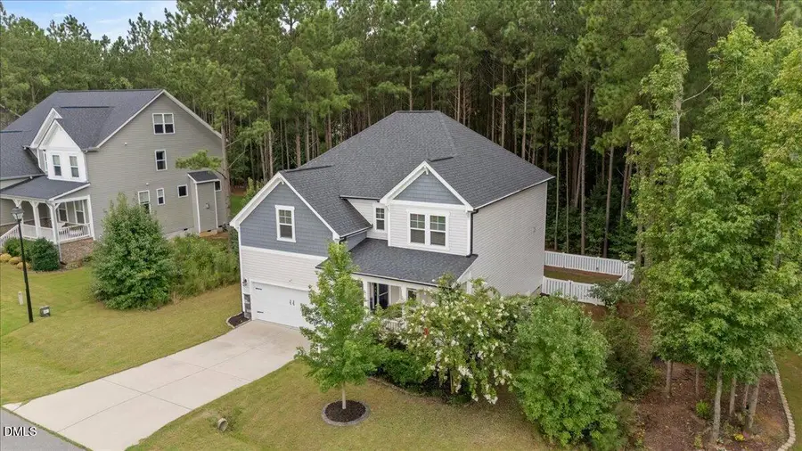 393 Badger Pass Drive, Clayton, NC 27527 - #2