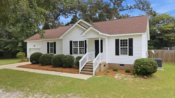 507 Twin Creeks Drive, Goldsboro, NC 27530