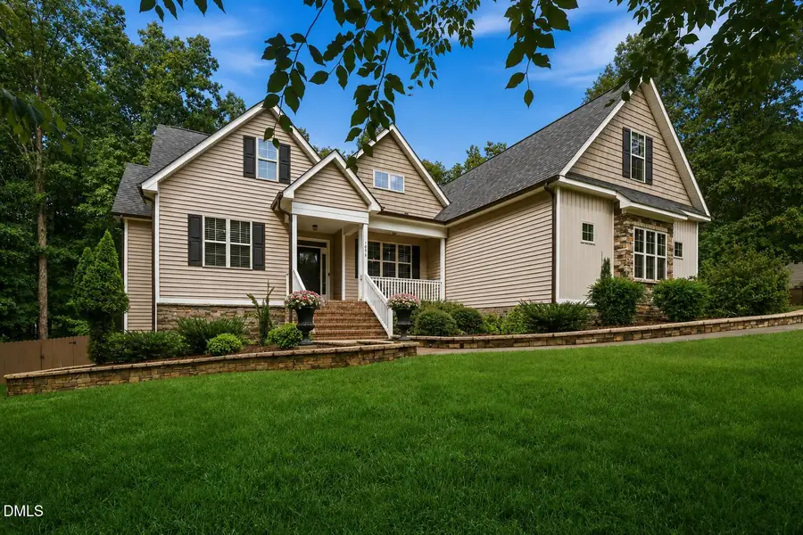 1096 Buggy Lane, Stem, NC 27581 - #2