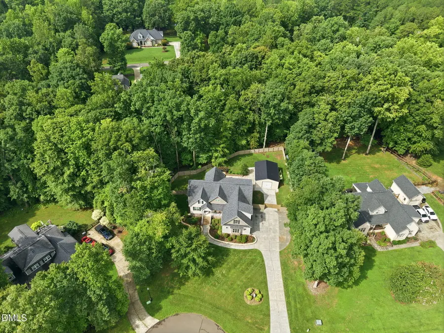 1096 Buggy Lane, Stem, NC 27581 - #3