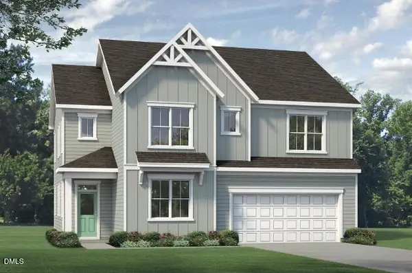 359 Brindle Drive, Fuquay Varina, NC 27526