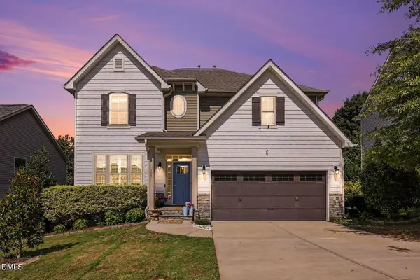 177 Granger Trail, Burlington, NC 27215