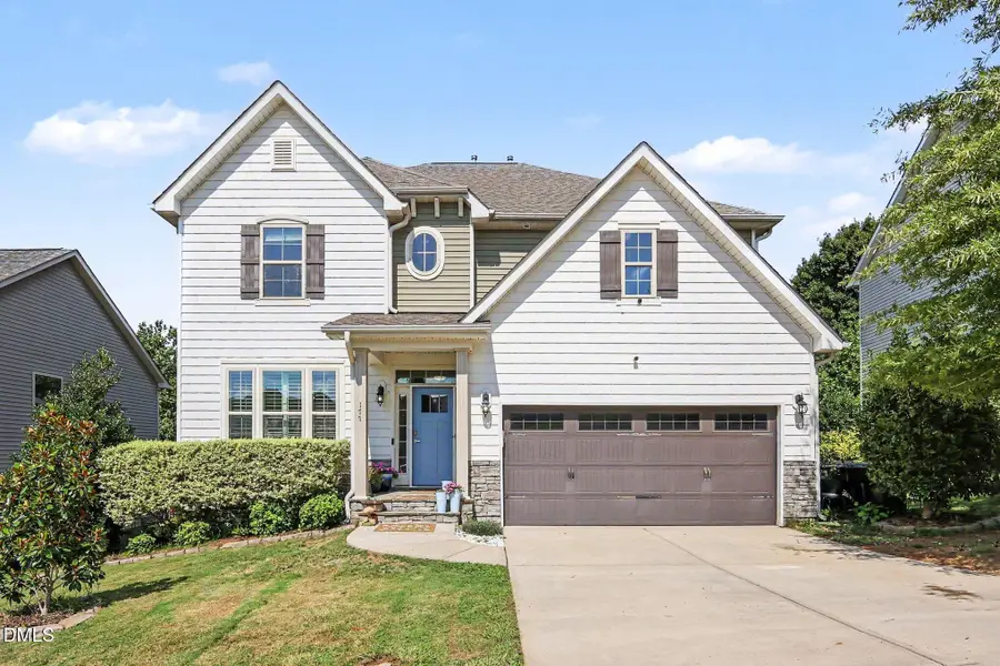 177 Granger Trail, Burlington, NC 27215 - #2