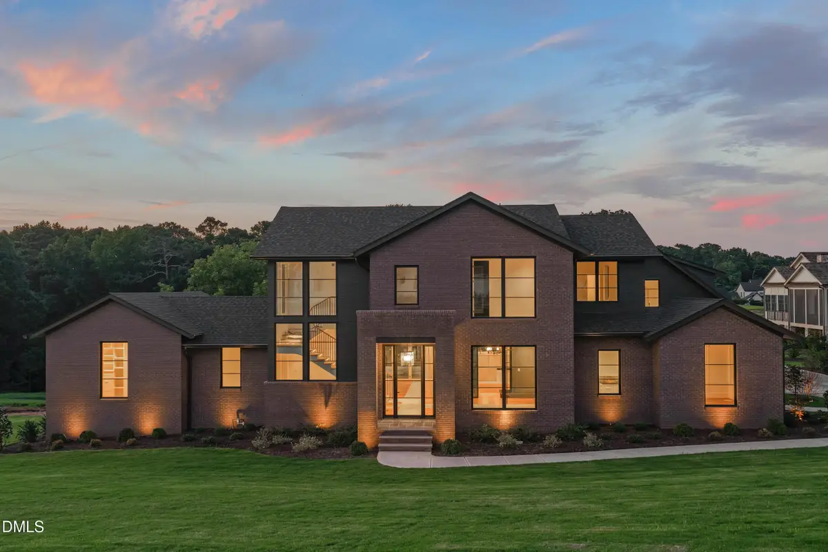 1637 Legacy Ridge Lane, Wake Forest, NC 27587 - #1