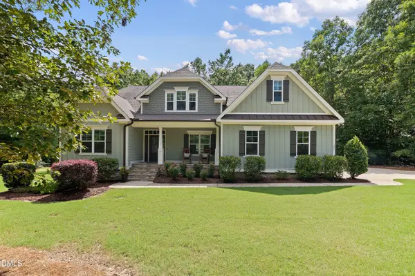 351 Demilt Drive, Clayton, NC 27527