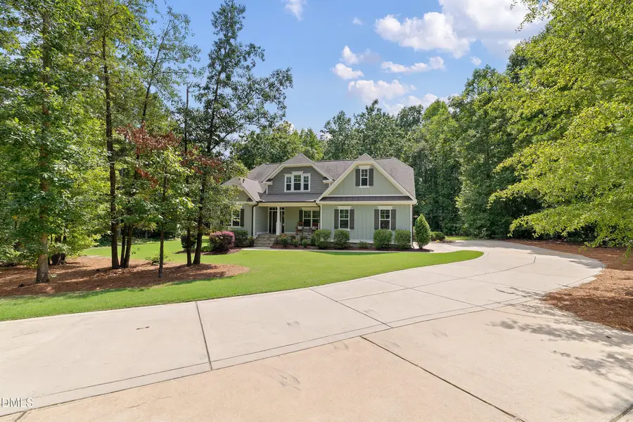 351 Demilt Drive, Clayton, NC 27527 - #2