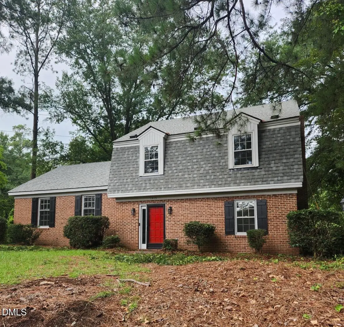 1513 Western Avenue, Rocky Mount, NC 27804 - #1