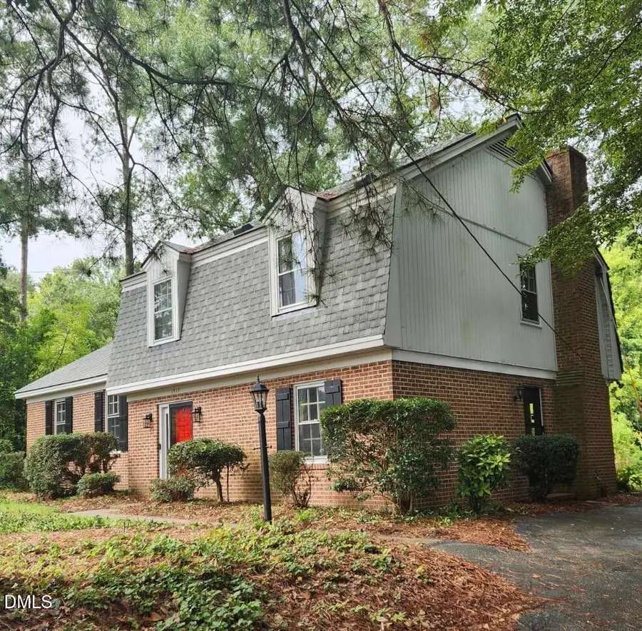 1513 Western Avenue, Rocky Mount, NC 27804 - #2