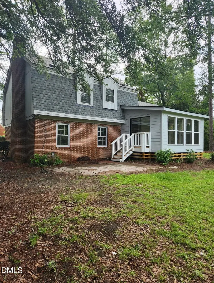 1513 Western Avenue, Rocky Mount, NC 27804 - #3
