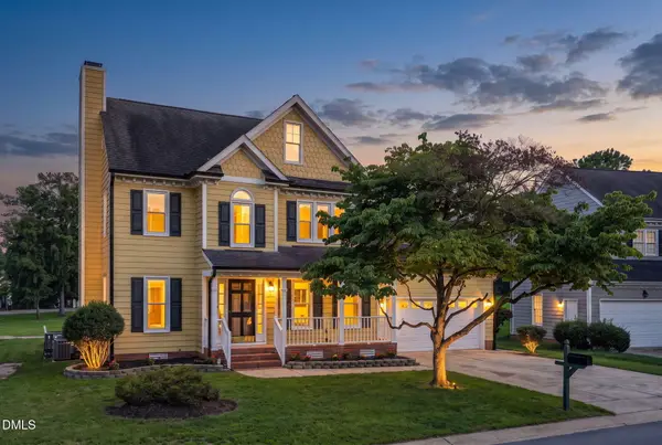 4617 Forest Highland Drive, Raleigh, NC 27604