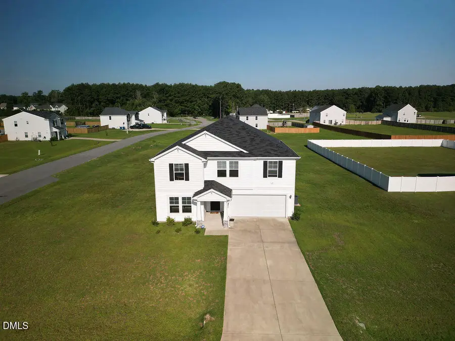 19 Heron Court, Godwin, NC 28344 - #2