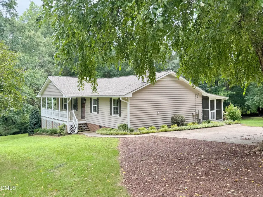 1384 Faulkner Town Road, Henderson, NC 27537 - #2