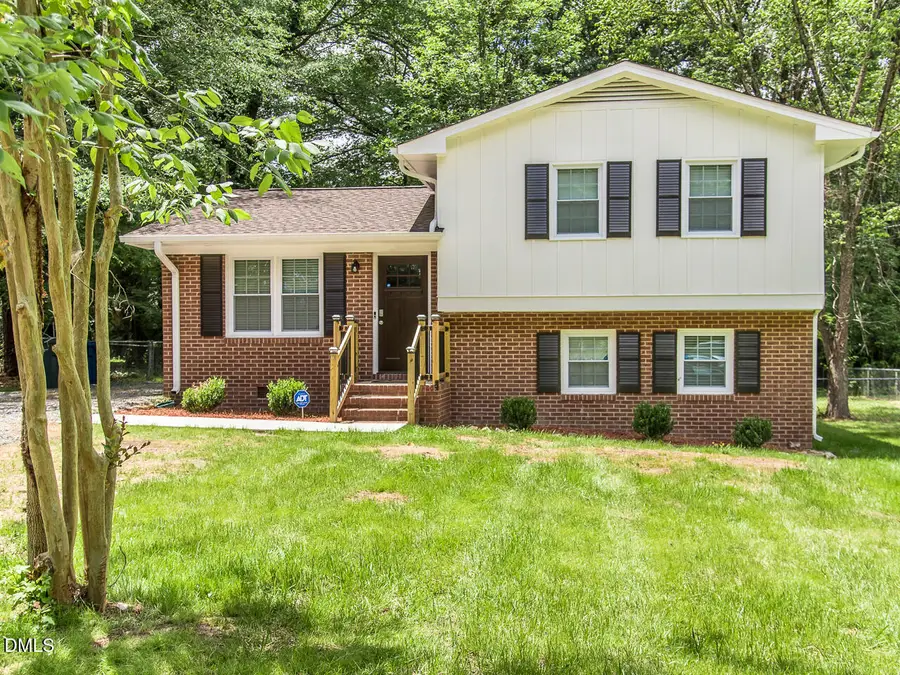 3009 Omah Street, Durham, NC 27705 - #2