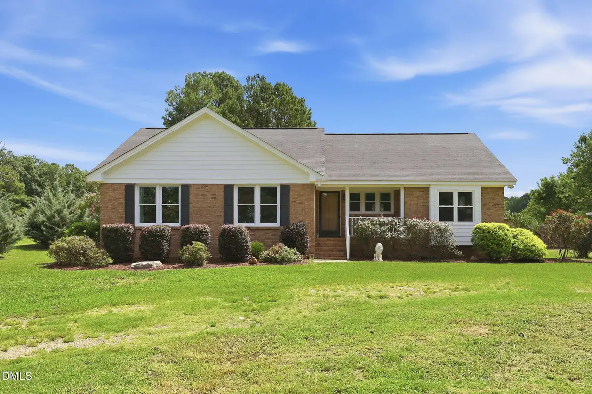 10545 Oakley Road, Zebulon, NC 27597 - #1