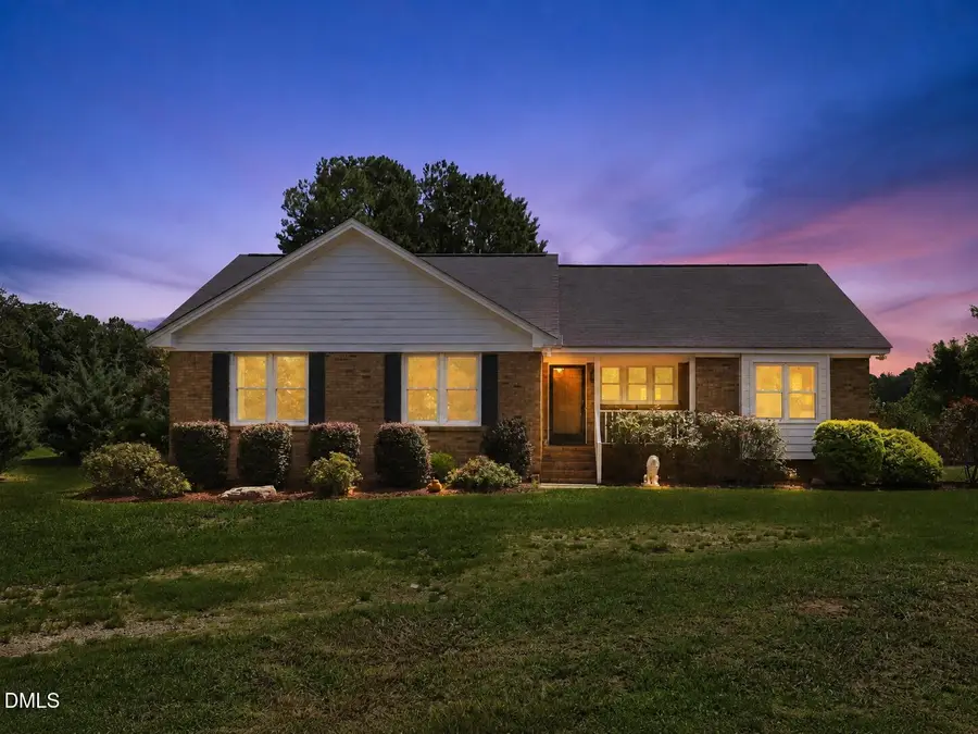 10545 Oakley Road, Zebulon, NC 27597 - #2