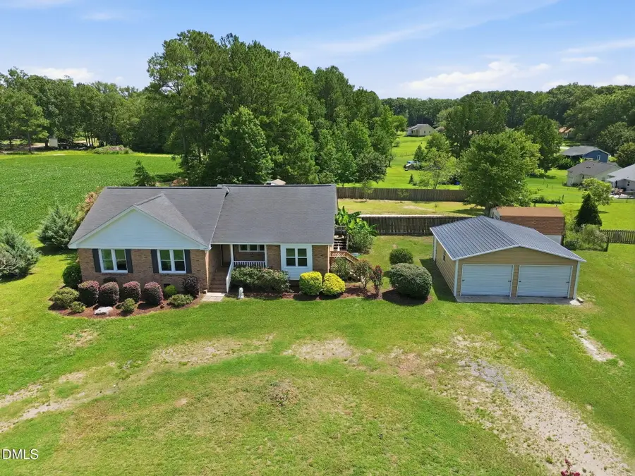 10545 Oakley Road, Zebulon, NC 27597 - #3