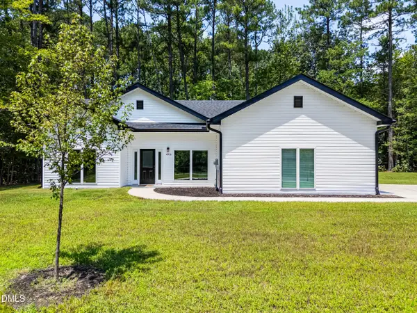 4916 Fayetteville Road, Durham, NC 27713