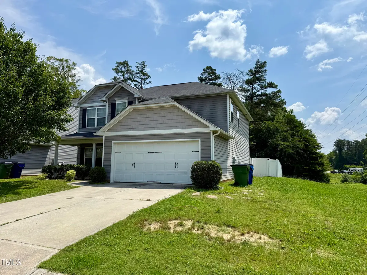 219 Trimble Drive, Elon, NC 27244 - #1
